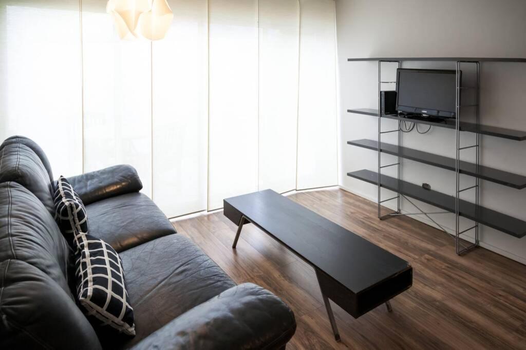Surfboards Included In Your Stay!!! ติฮัวนา ภายนอก รูปภาพ