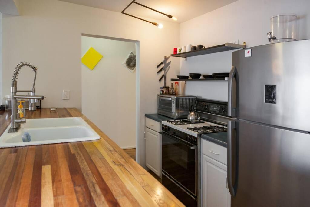 Surfboards Included In Your Stay!!! ติฮัวนา ภายนอก รูปภาพ
